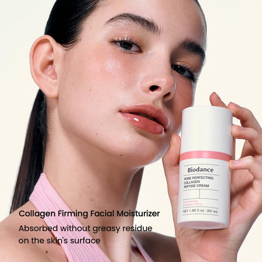 Collagen Peptide Cream