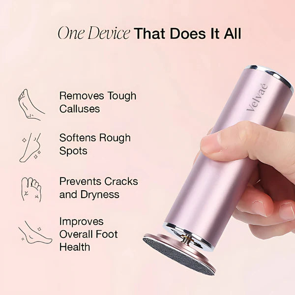 Electric Foot Callus Remover