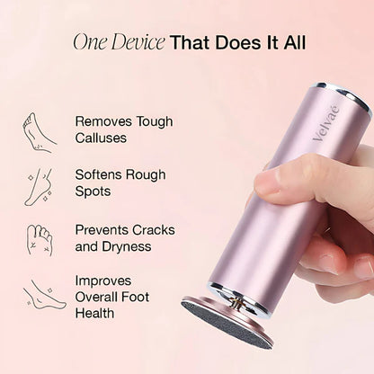 Electric Foot Callus Remover