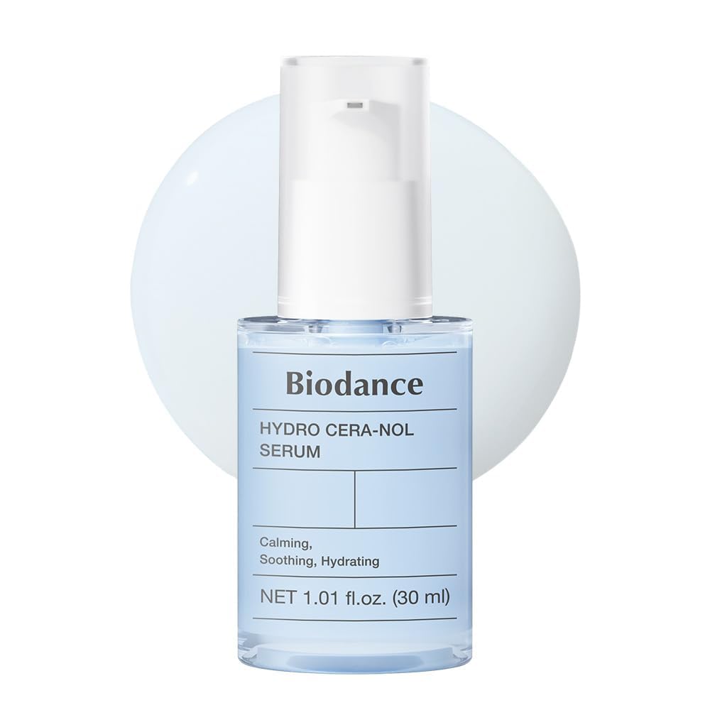 Pore Perfecting Collagen Peptide Serum
