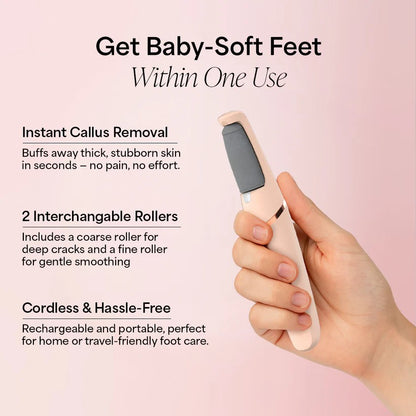 Callus Remover 2.0