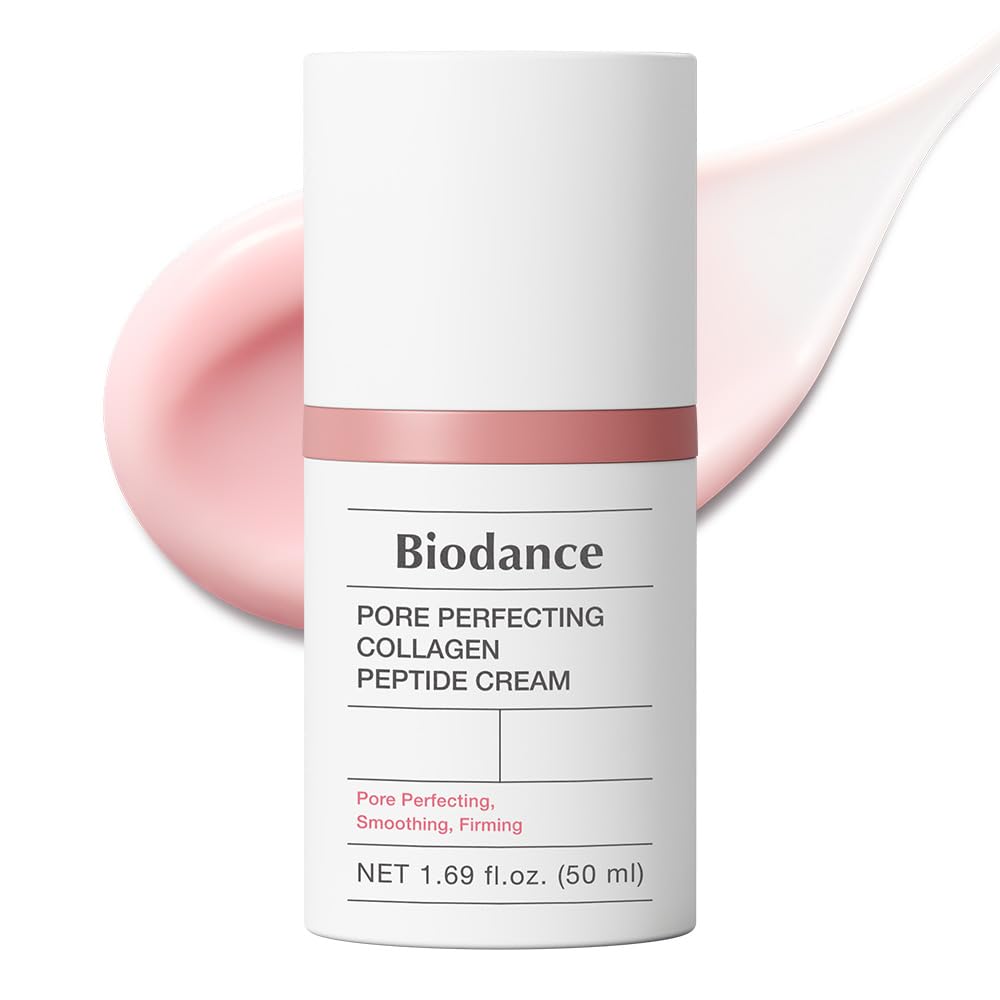 Collagen Peptide Cream