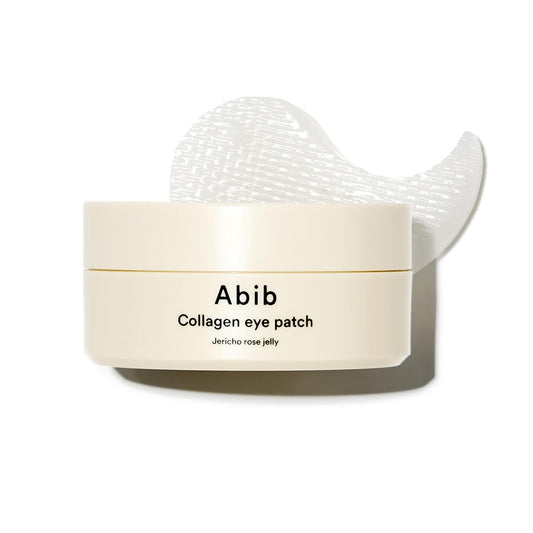Puffiness & Dark Circle Remover Eye Patches