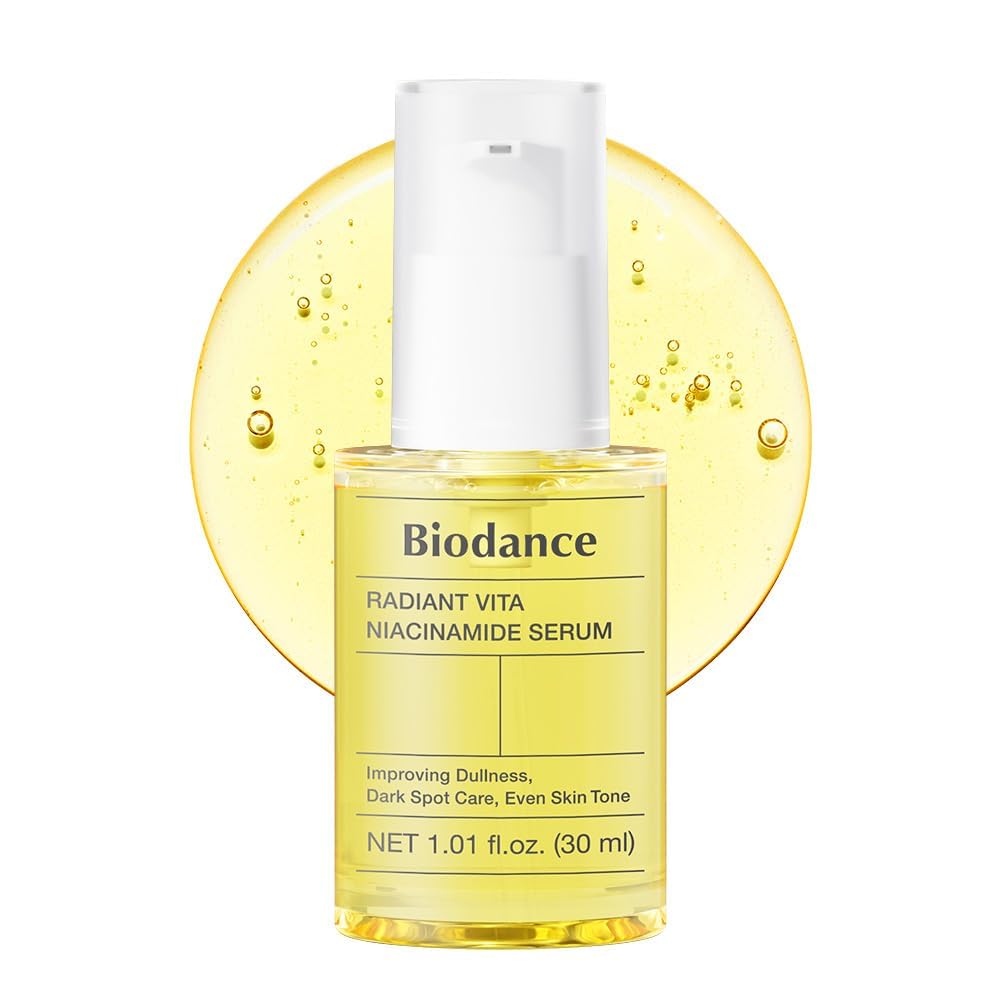 Pore Perfecting Collagen Peptide Serum