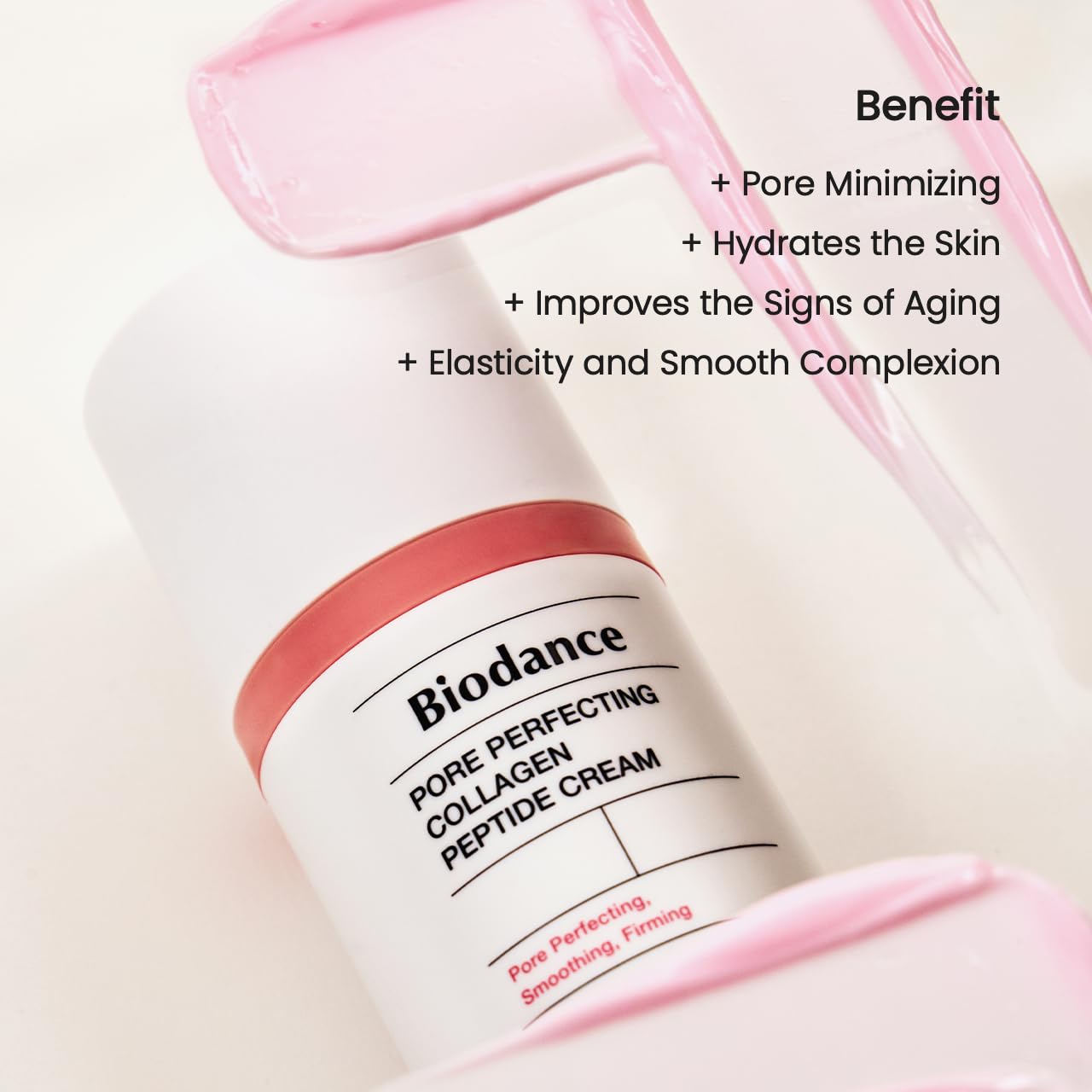 Collagen Peptide Cream