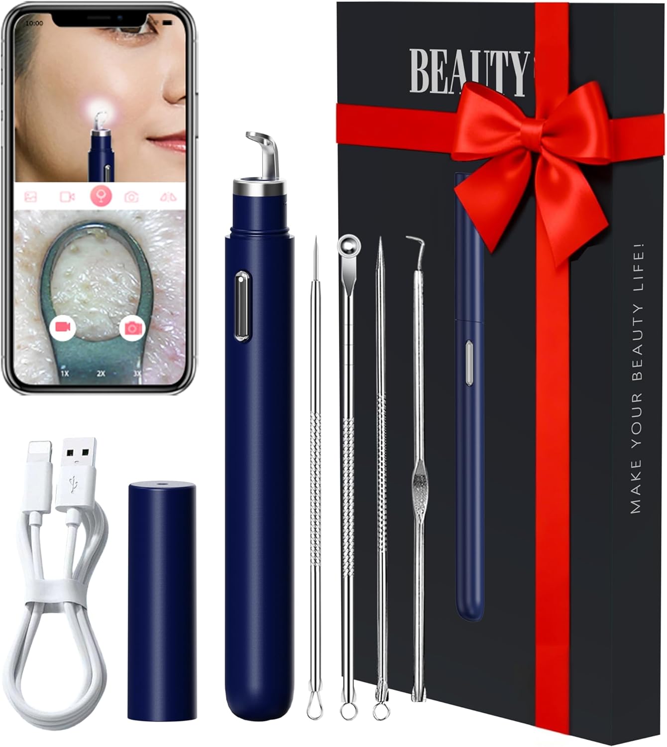Blackhead Remover