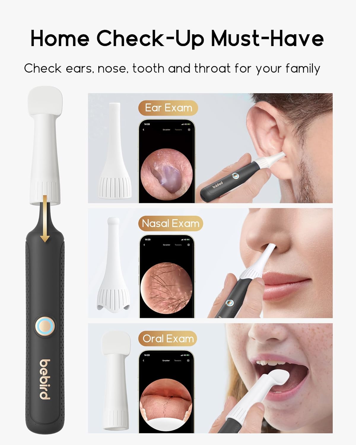 Ear Wax Remover