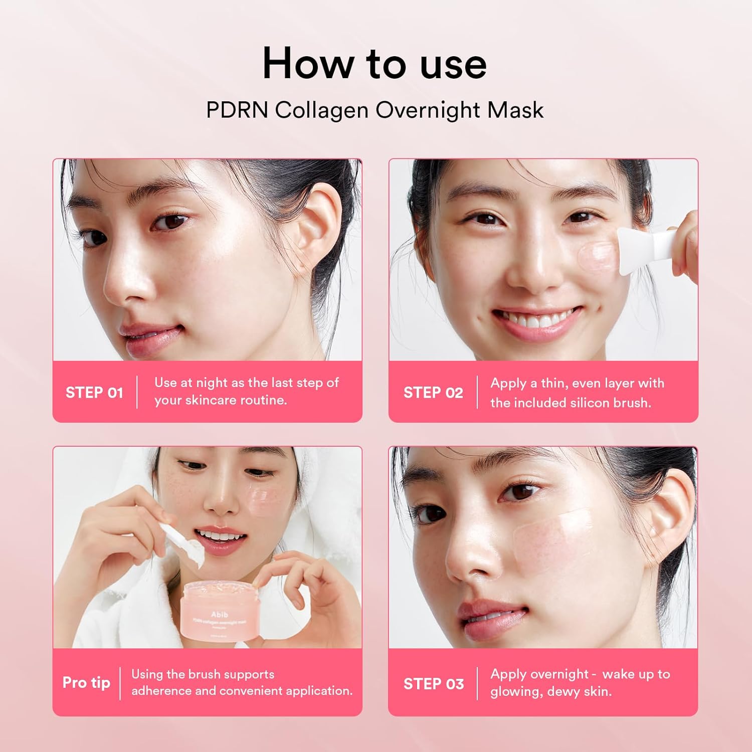 Cream Mask for Dark Spot & Blemish Remover