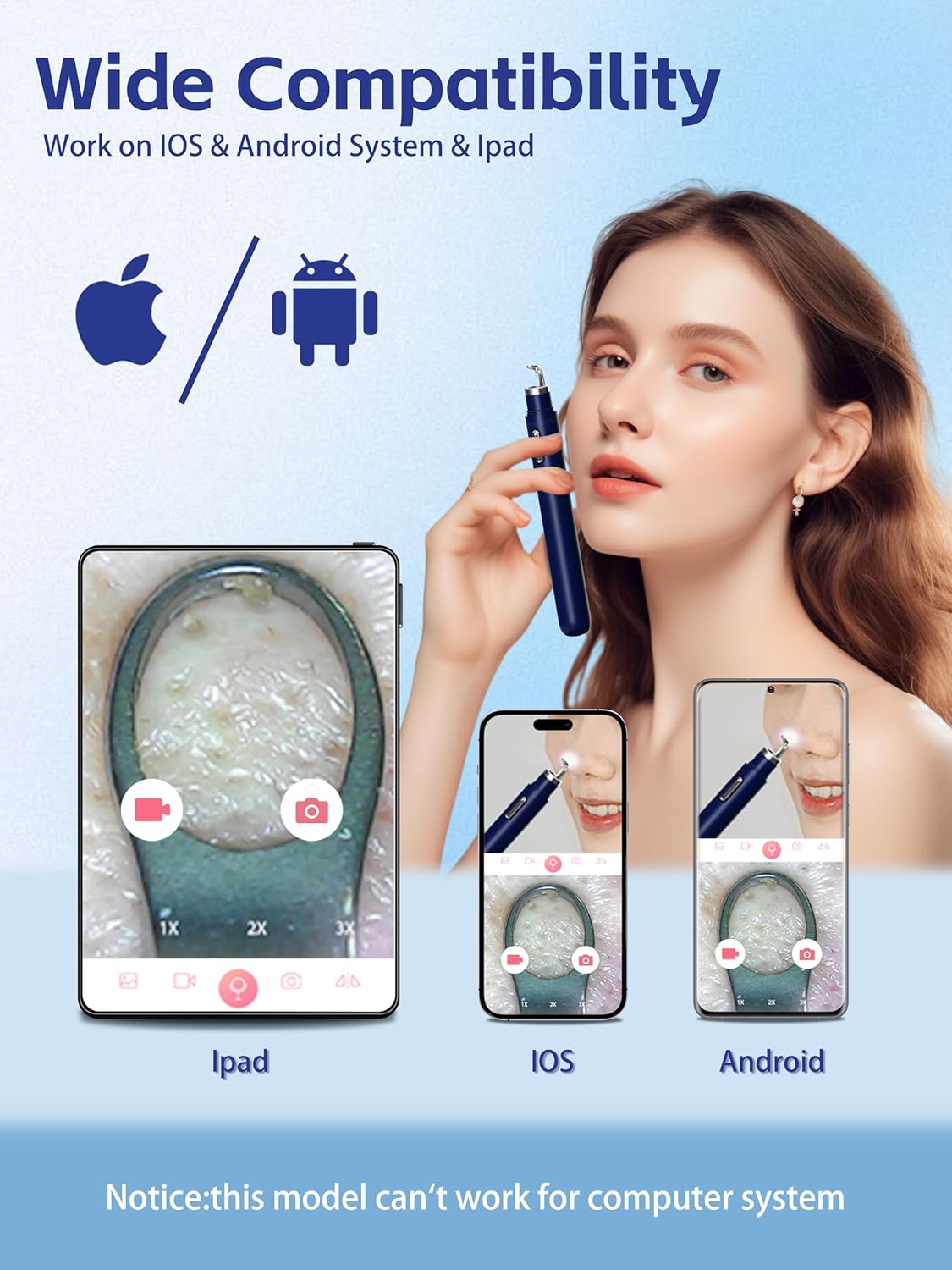 Blackhead Remover